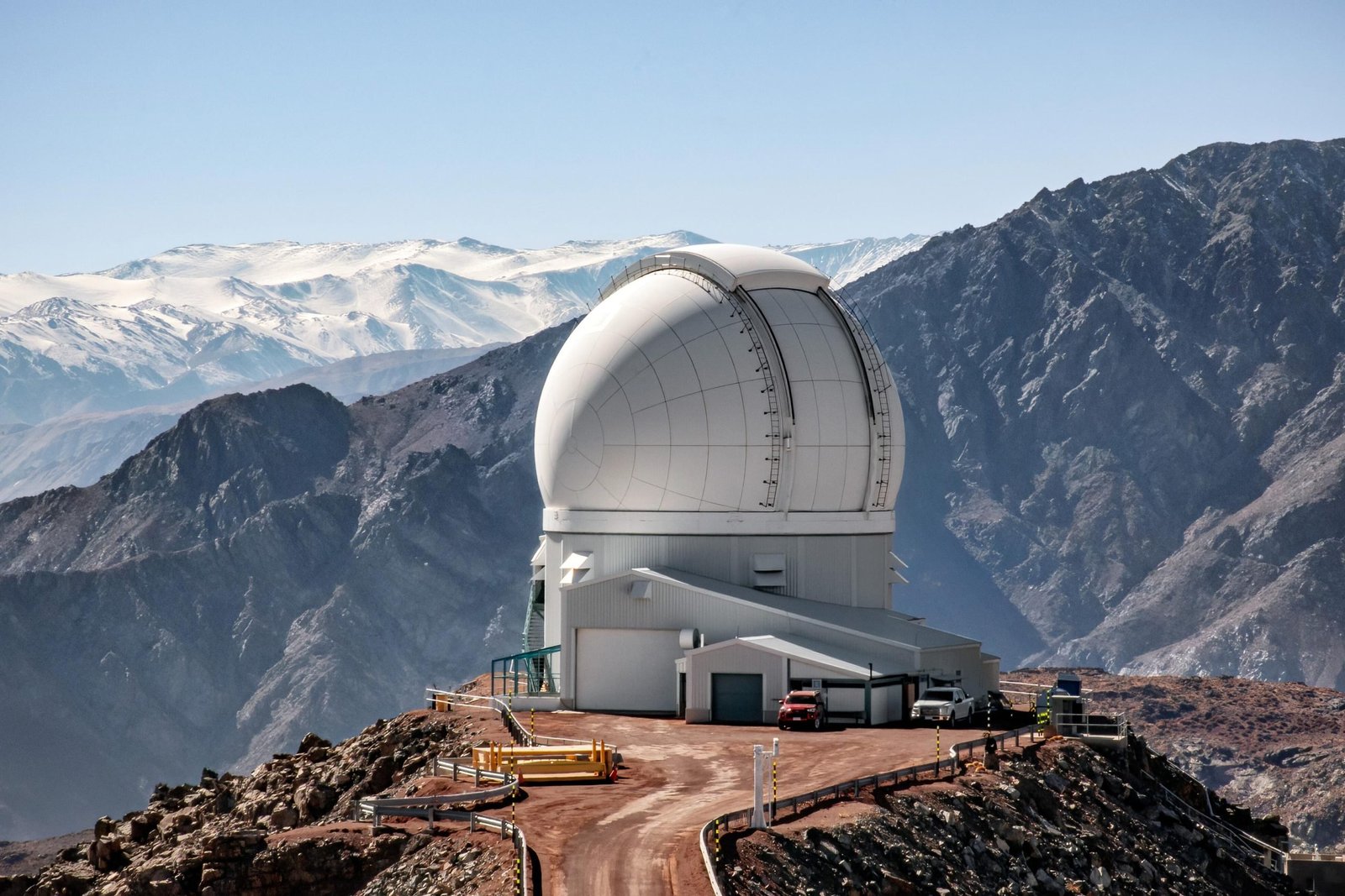 How Skipper CCDs Are Shattering Limits in Cosmic Observation
