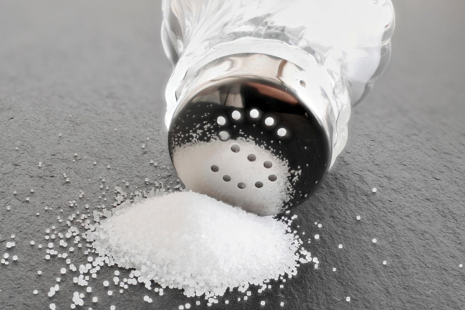 How a Single Gram of Salt Can Aggravate Your Eczema