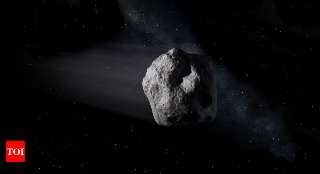 International Asteroid day: What happened on June 30, 1908?