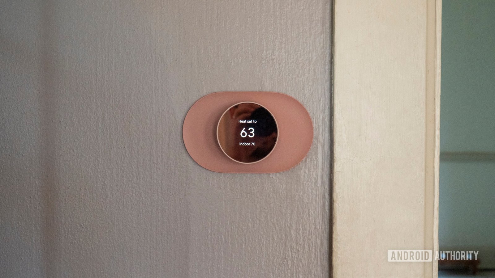 Is it a Nest Thermostat?
