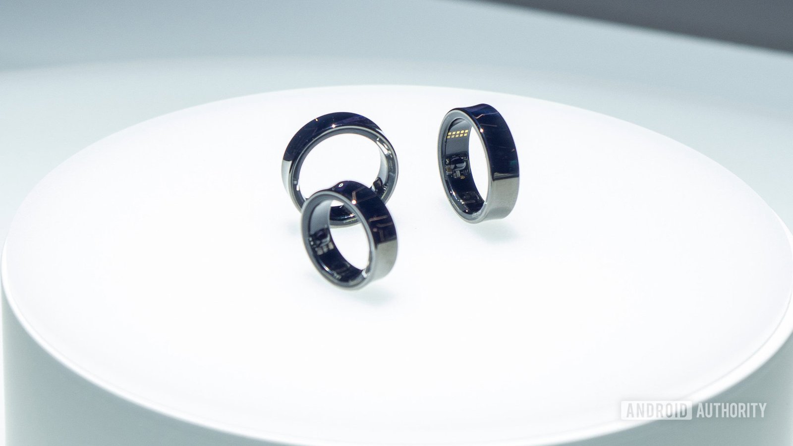 King of the Rings: Samsung sues Oura ahead of Galaxy Ring debut