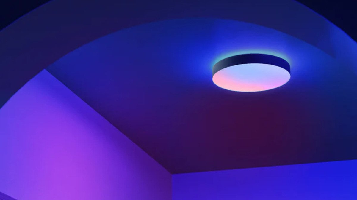 Lifx launches the perfect entry-level smart light fixture for your smart home