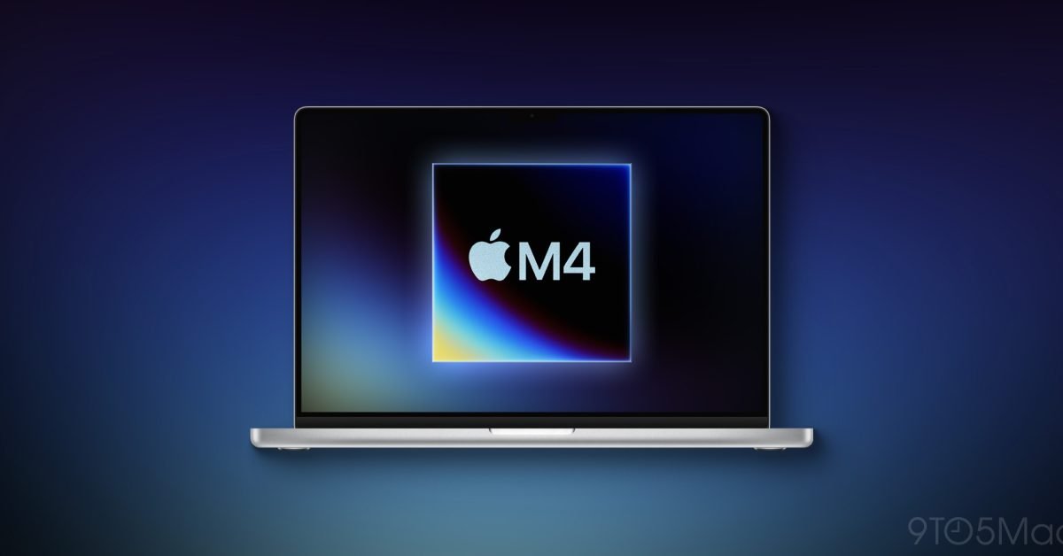 M4 MacBook Pro on track for a late 2024 debut, analyst says