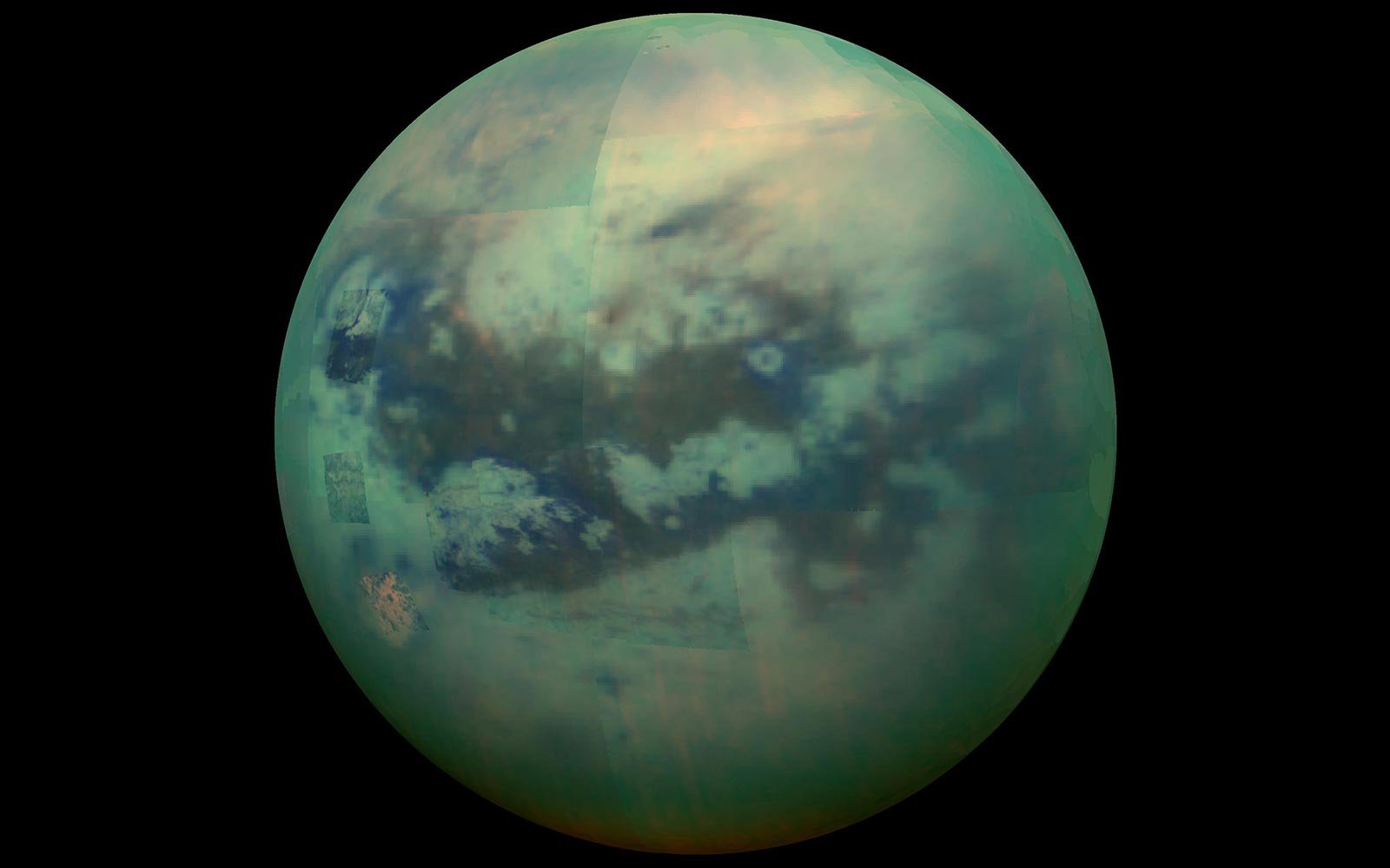 MIT Uncovers Surprising Wave Activity on Titan, Saturn’s Largest Moon