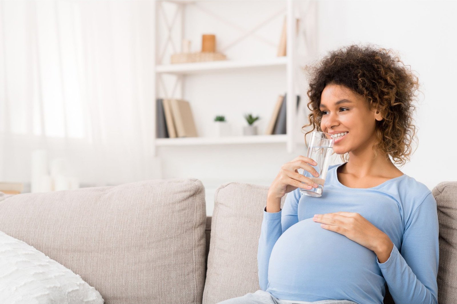Millions Are at Risk – Fluoride Consumption During Pregnancy May Harm Fetal Brain Development