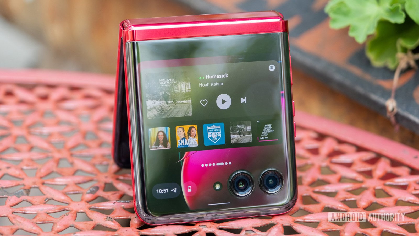 Motorola’s next-gen Razr foldables could be arriving soon