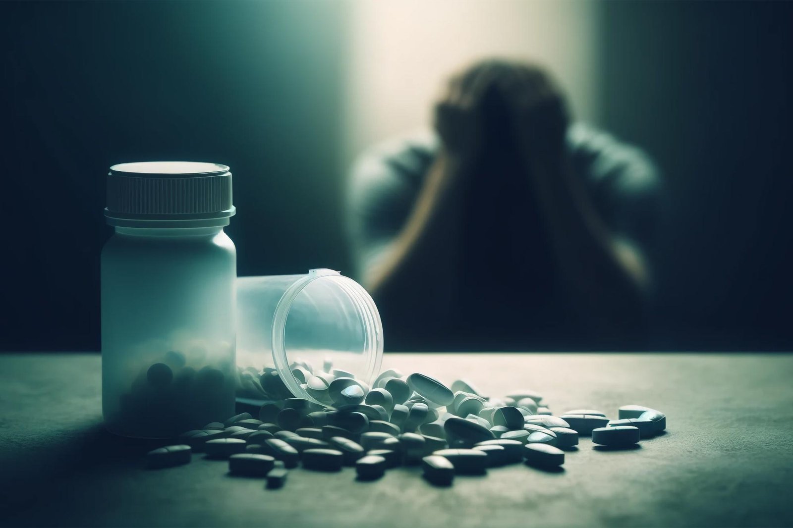 Navigating the Neurochemical Maze of Antidepressant Withdrawal