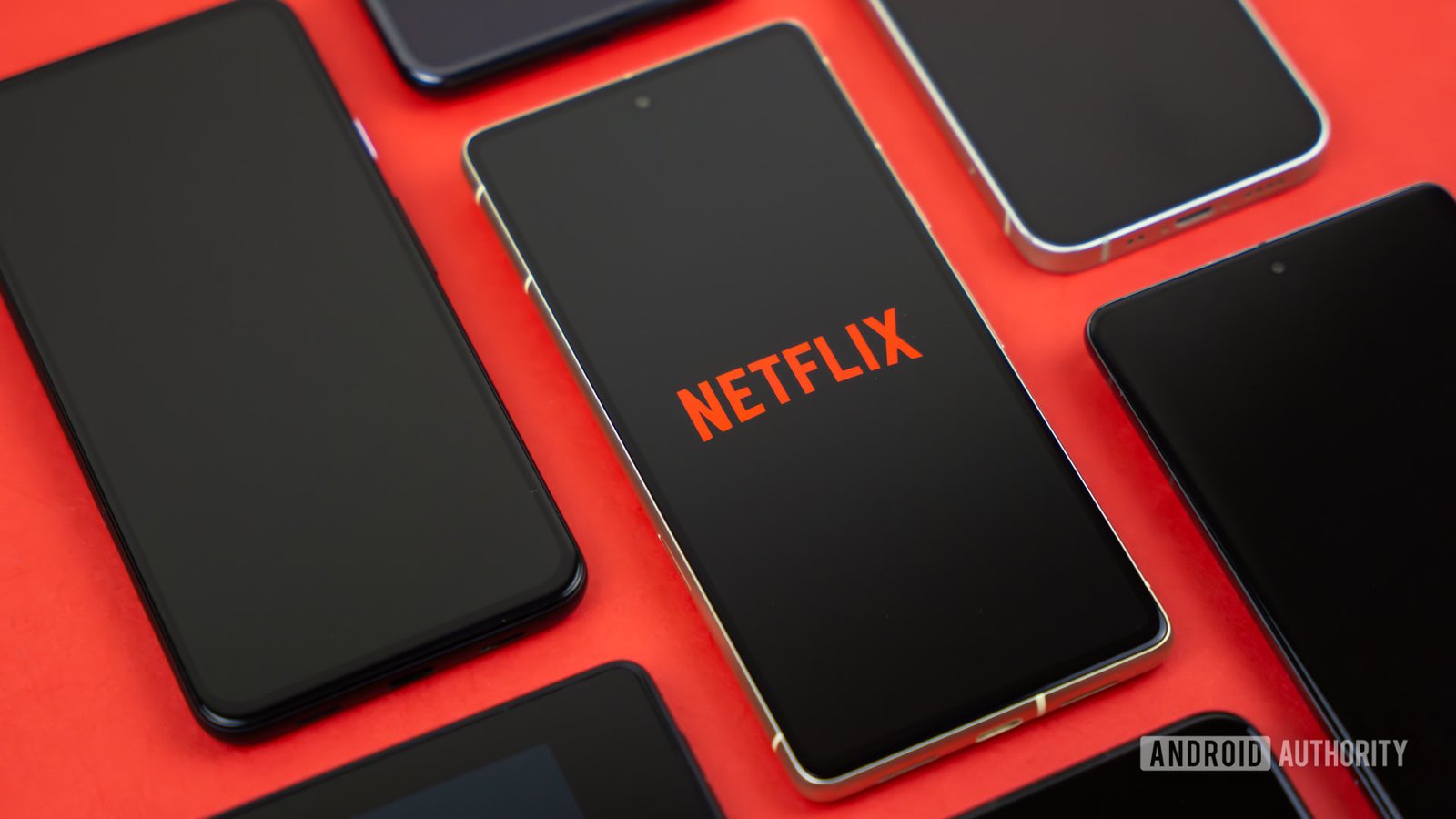 Netflix reportedly considering a free plan for select markets