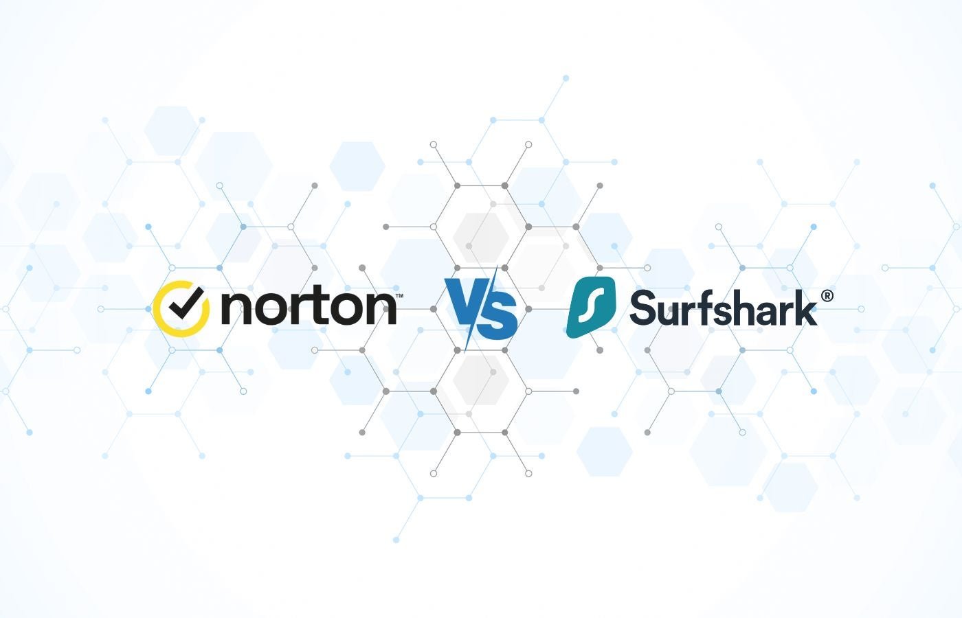Norton Secure VPN vs Surfshark (2024): Which VPN Is Better?