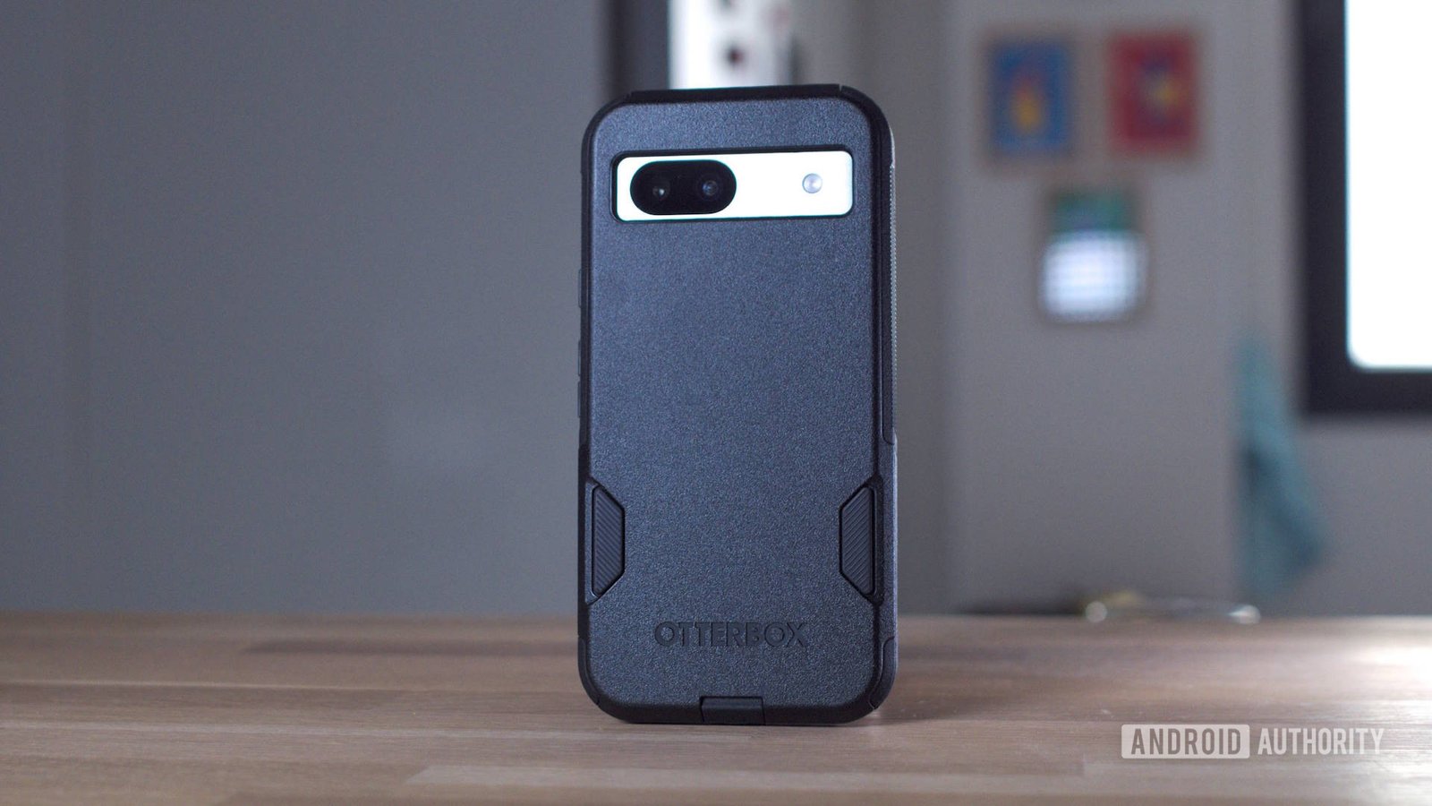Otterbox Commuter for Google Pixel 8a review: Should you buy it?