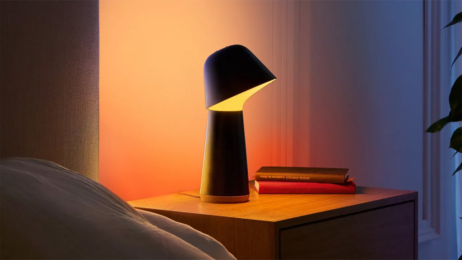 Philips Hue debuts Twilight smart lamp and several more products