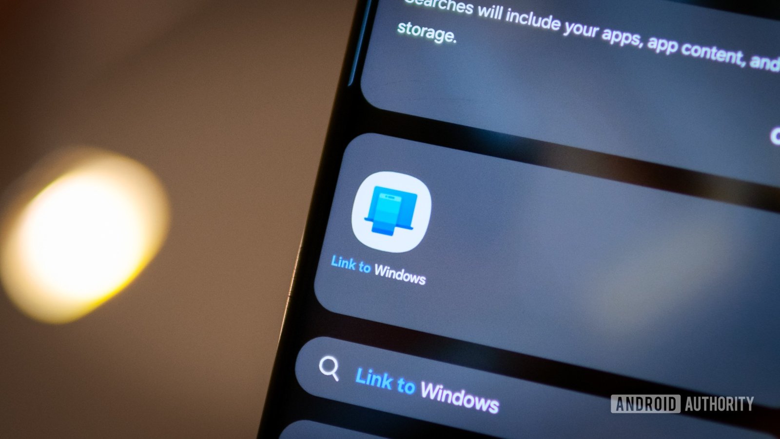 Phone Link may soon add your Android device to Windows File Explorer