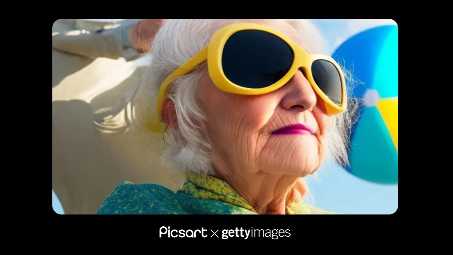 Picsart partners with Getty Images to offer AI art for commercial use