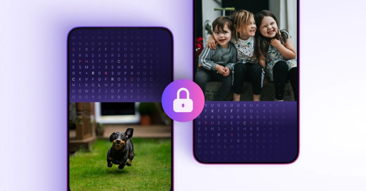 Proton Drive now includes its secure and private photo backup on iOS