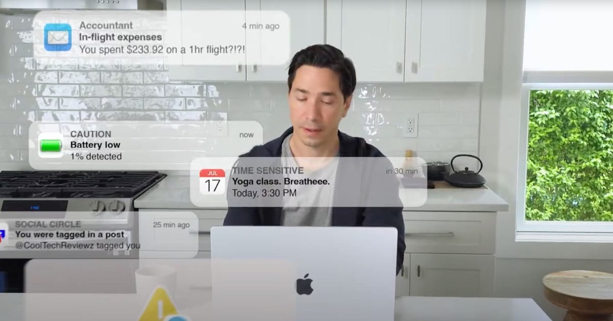 Qualcomm uses ‘I’m a Mac’ actor Justin Long to promote ARM PC
