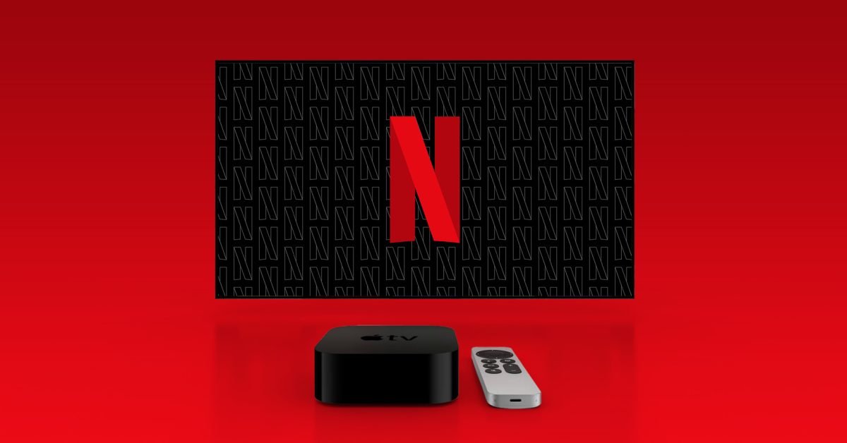 Ready for change? Netflix just revealed a major redesign for its TV app