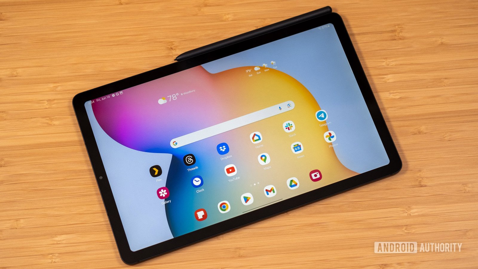 Samsung Galaxy Tab S6 Lite (2024) review: Should you buy it?