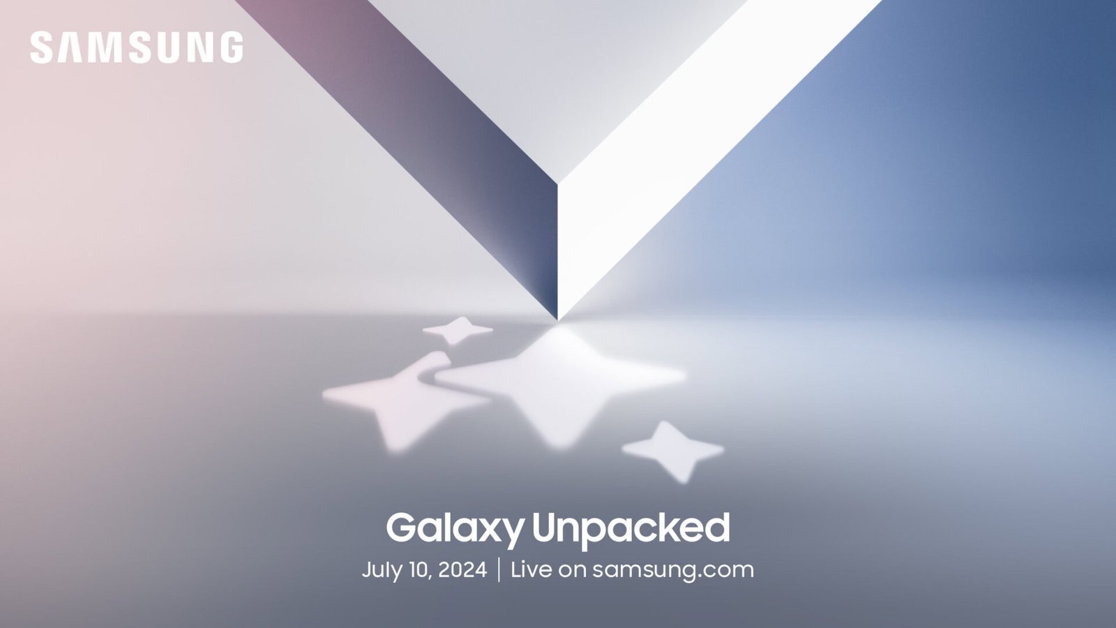 Samsung finally reveals Unpacked date and how to watch