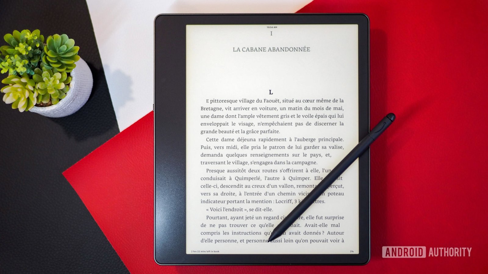 Save $168 on the Kindle Scribe Essentials Bundle