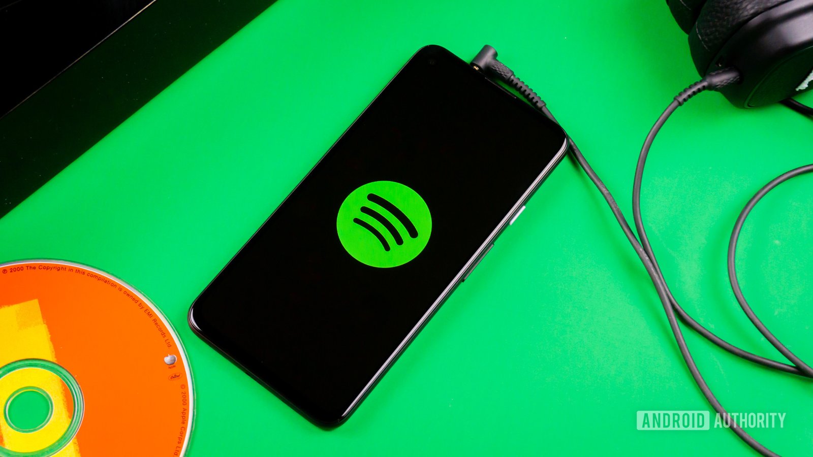 Spotify’s pricey HiFi tier could be finally arriving, with a feature to win you over