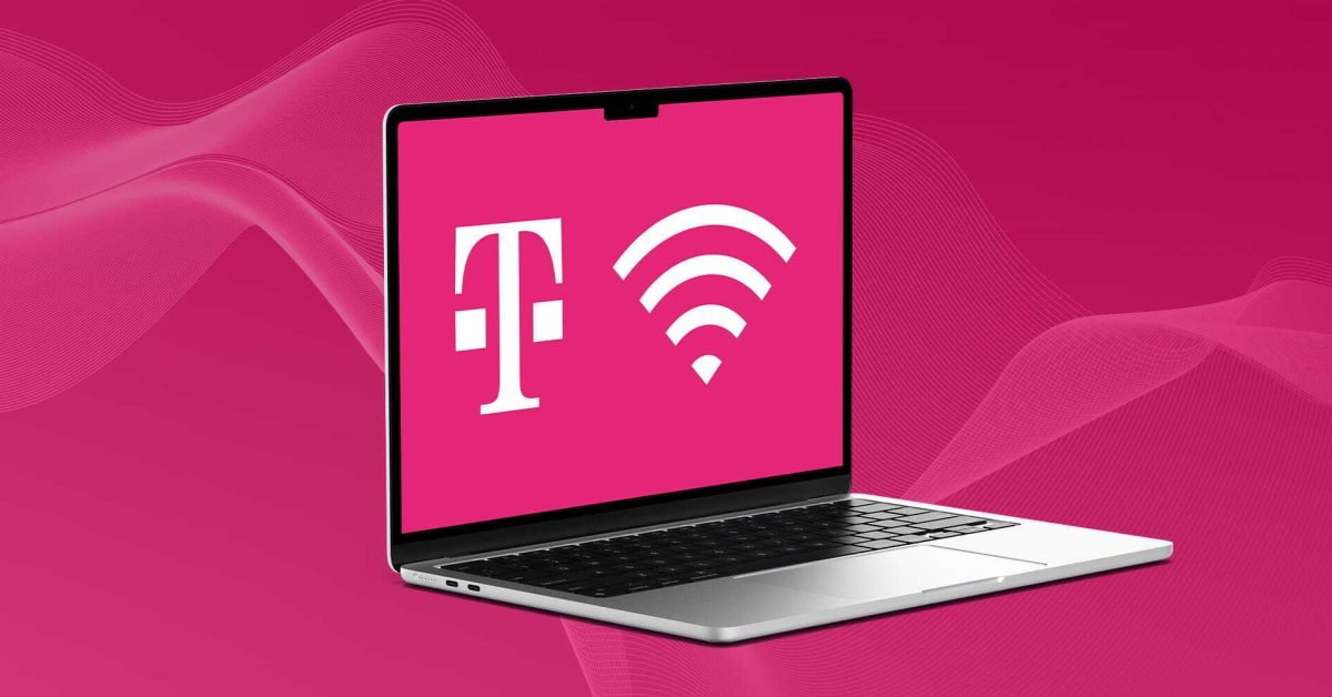 T-Mobile launches ‘Home Internet Backup’ as its most affordable 5G broadband plan