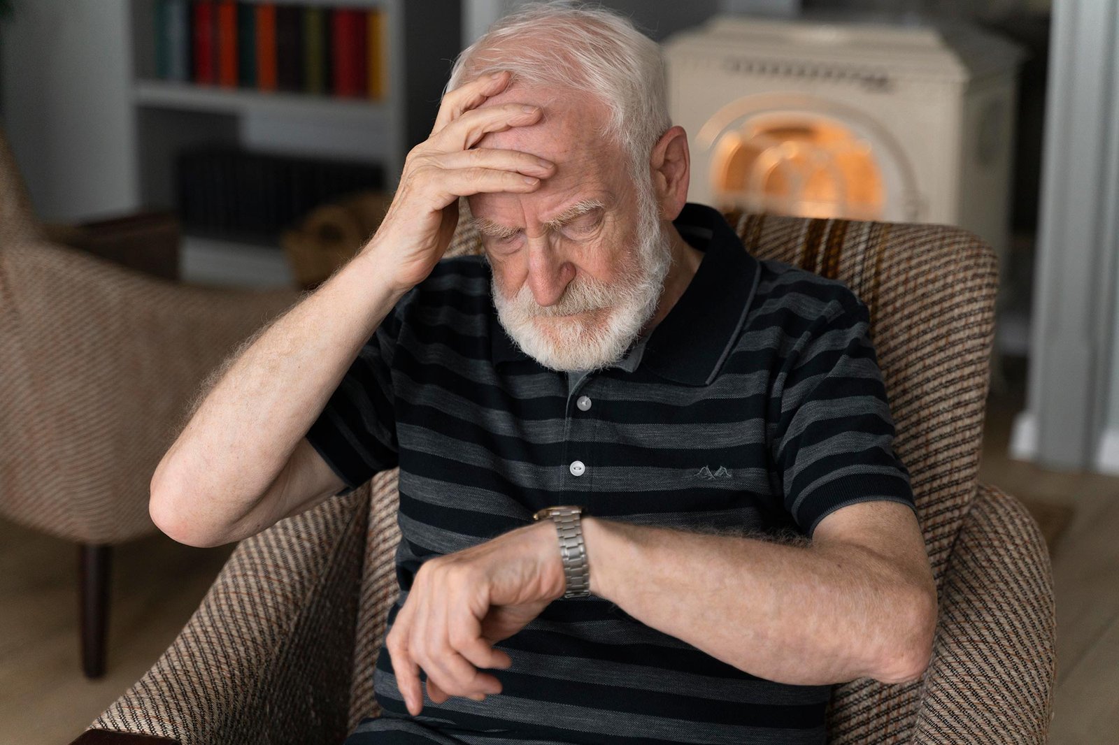 These Signs of Memory Loss Could Actually Predict Alzheimer’s Brain Changes