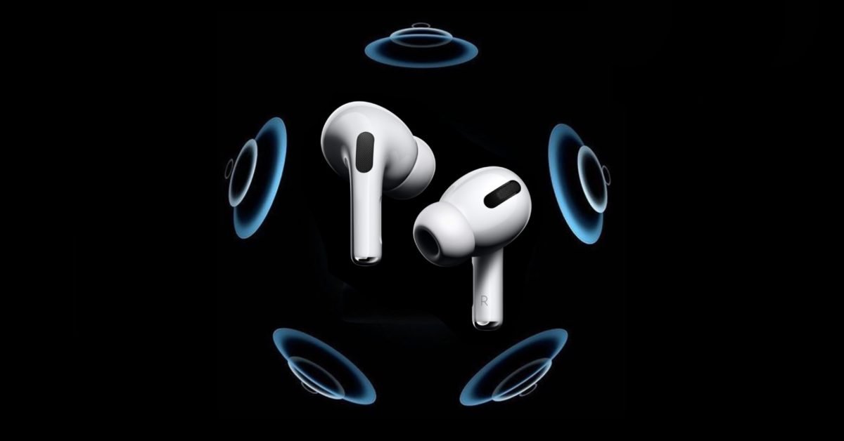 These are the new features coming to AirPods this year