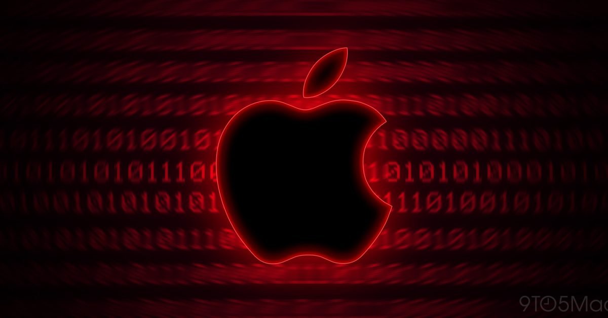 Threat actor claims to have breached Apple, allegedly stealing source code of several internal tools