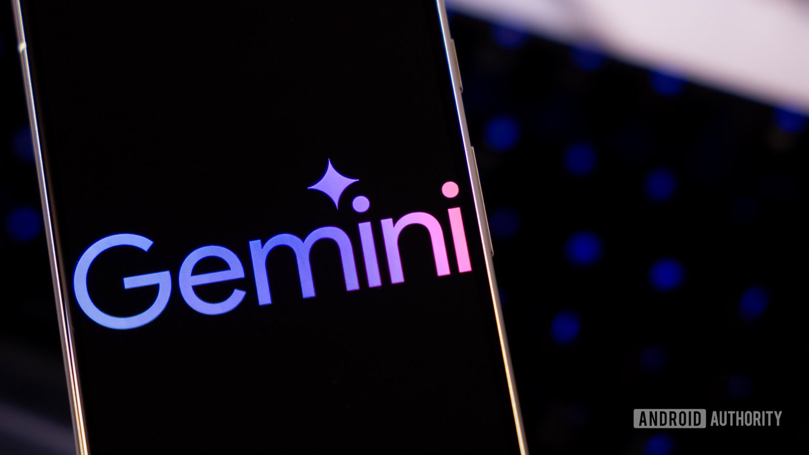 Turning off Gemini in Google Messages might be possible soon