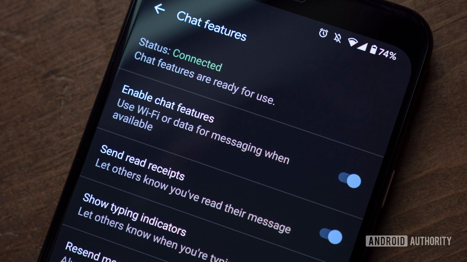 Turning off RCS? Google Messages will warn you about your group chats