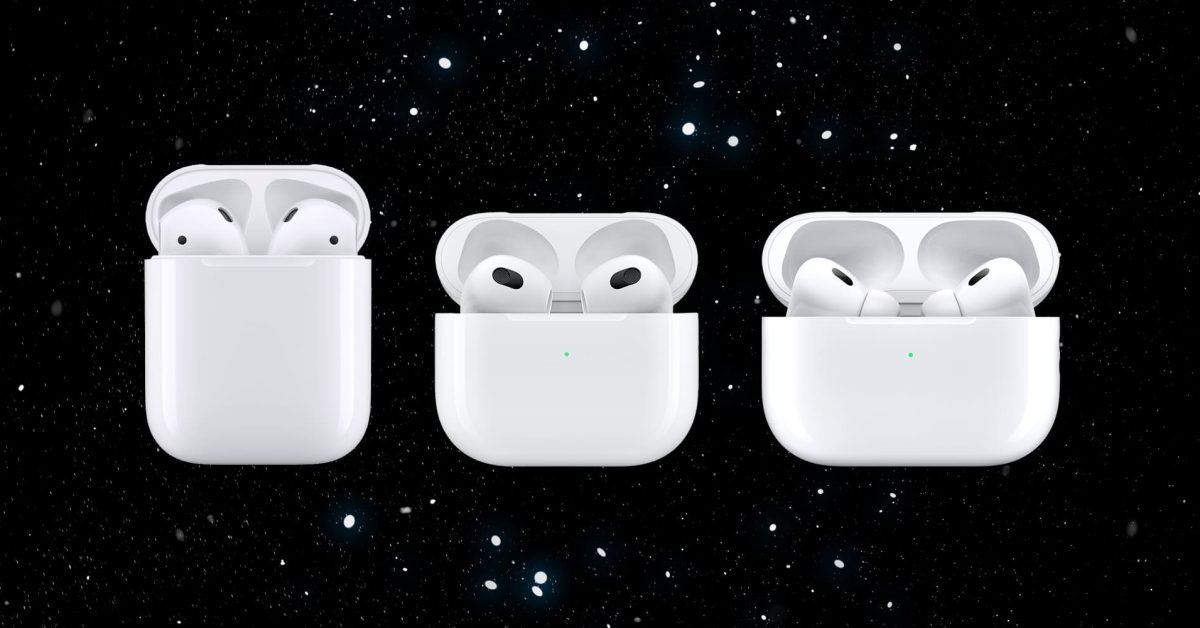 When will Apple release new AirPods? Here’s what we know