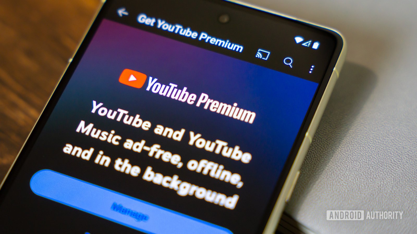YouTube confirms crackdown on VPN-based cheaper Premium subscriptions