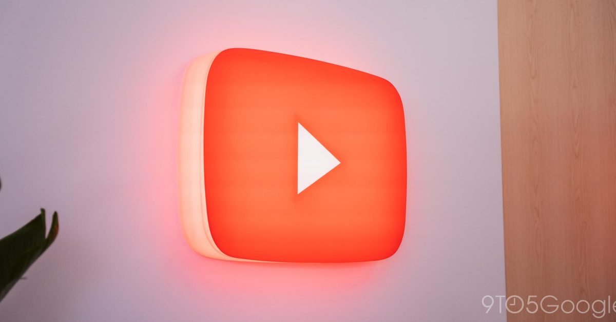 YouTube will ask iOS users to ‘Allow’ tracking for personalized ads