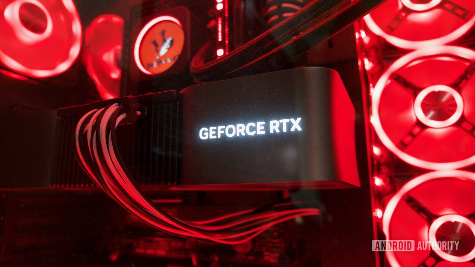 Your GeForce PC can run Copilot Plus features, but here’s why it doesn’t