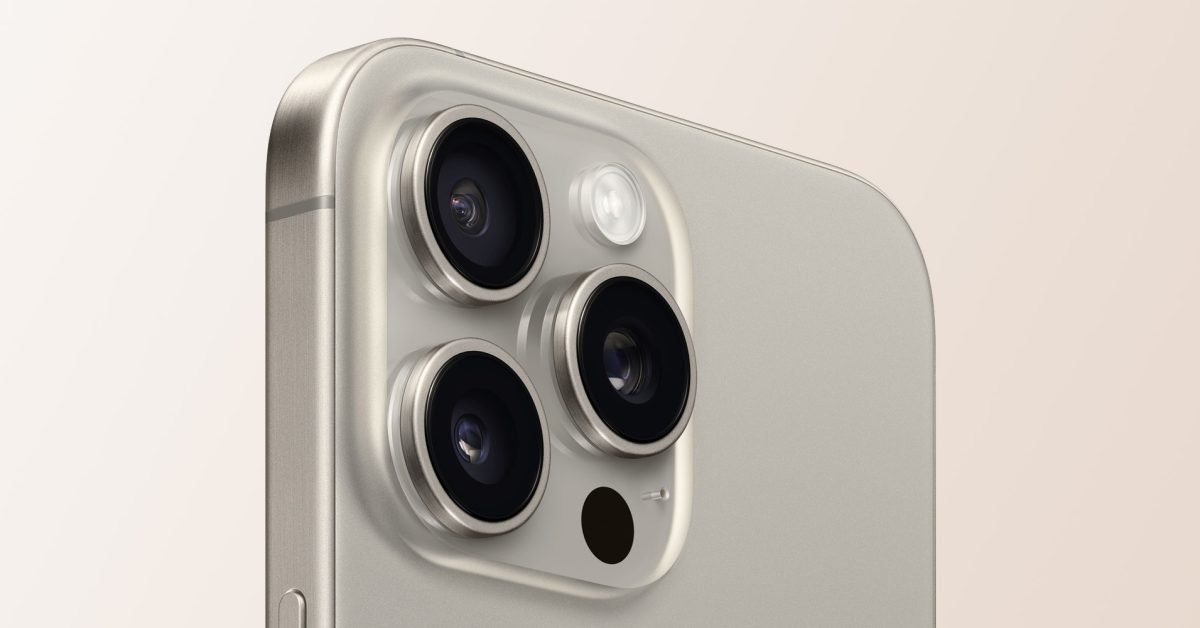 iOS 18 PSA: You can still quick-launch Camera without the button