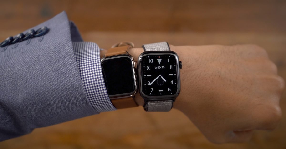 watchOS 11 will reportedly drop support for these Apple Watch models