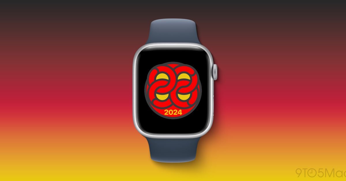 ‘National Fitness Day’ is the next Apple Watch Challenge in China