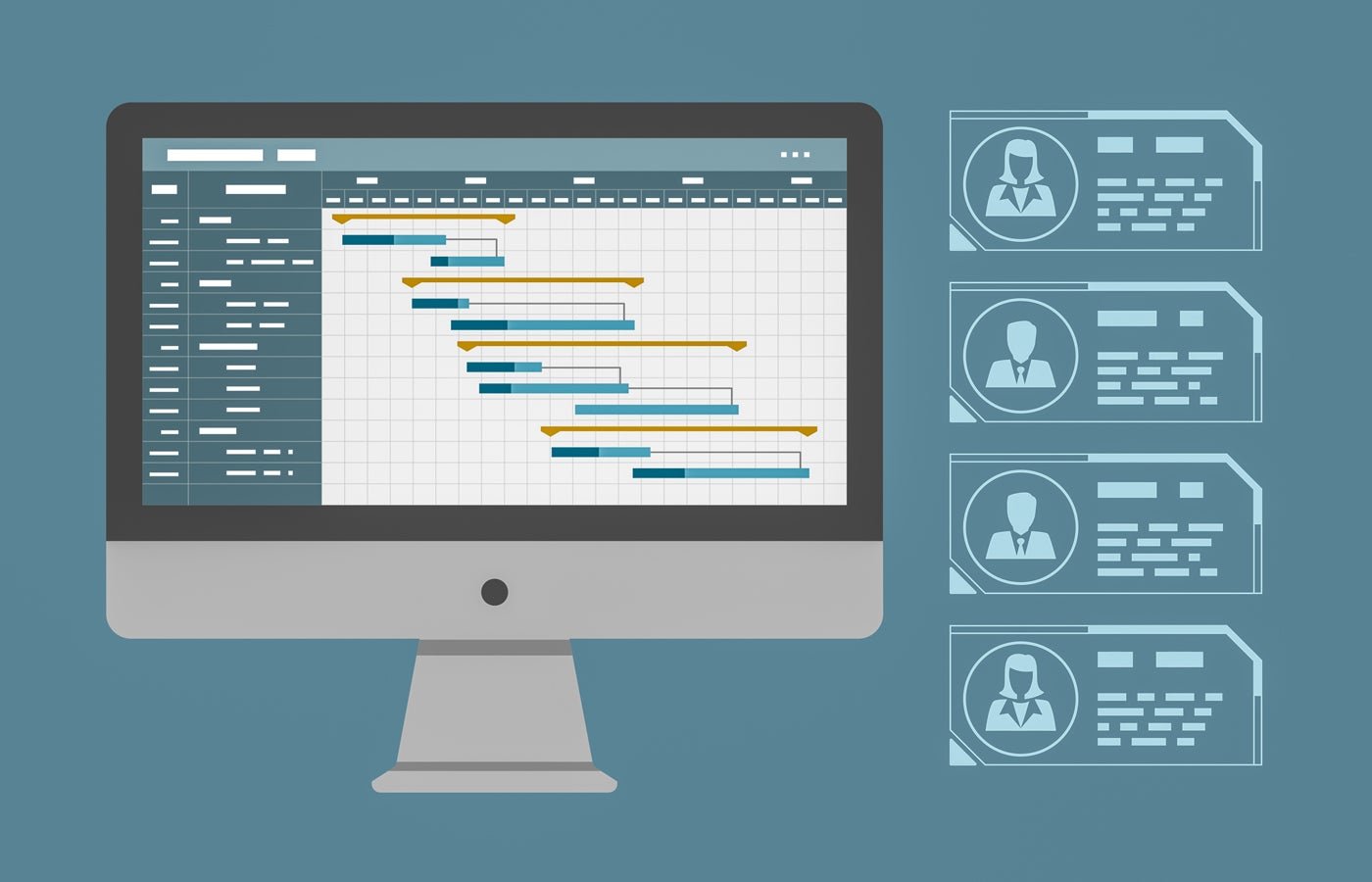 8 Best Scrumban Project Management Software for 2024