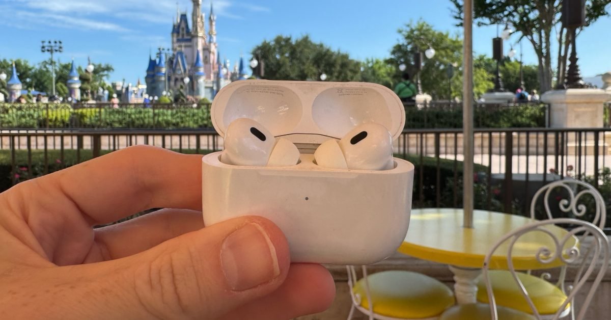 AirPods Pro 2 get better every year, and iOS 18 furthers that trend