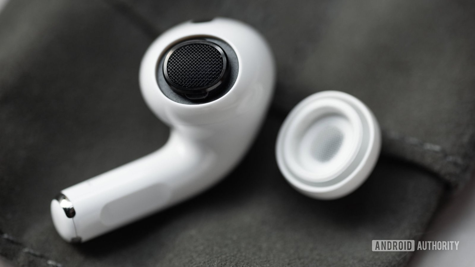 AirPods could pack cameras by 2026, but not for taking photos
