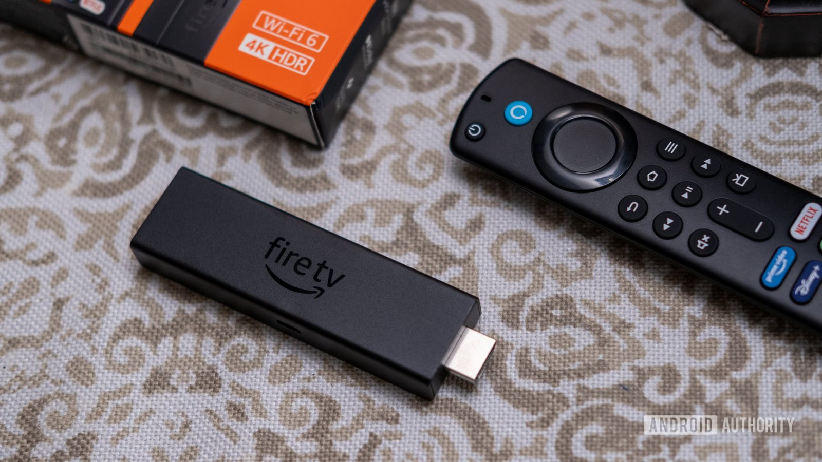 Amazon Fire TV devices will now play video ads before your screensaver