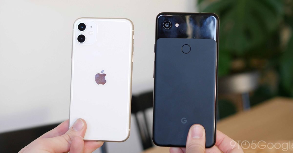 Android users switching to iPhone hits 5-year high, but there’s a downside for Apple