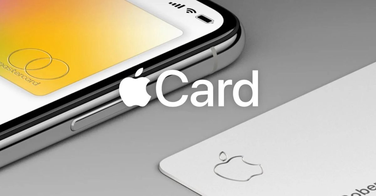 Apple Card promo offers boosted 6% cash back at Exxon, Mobil, and EV charging stations