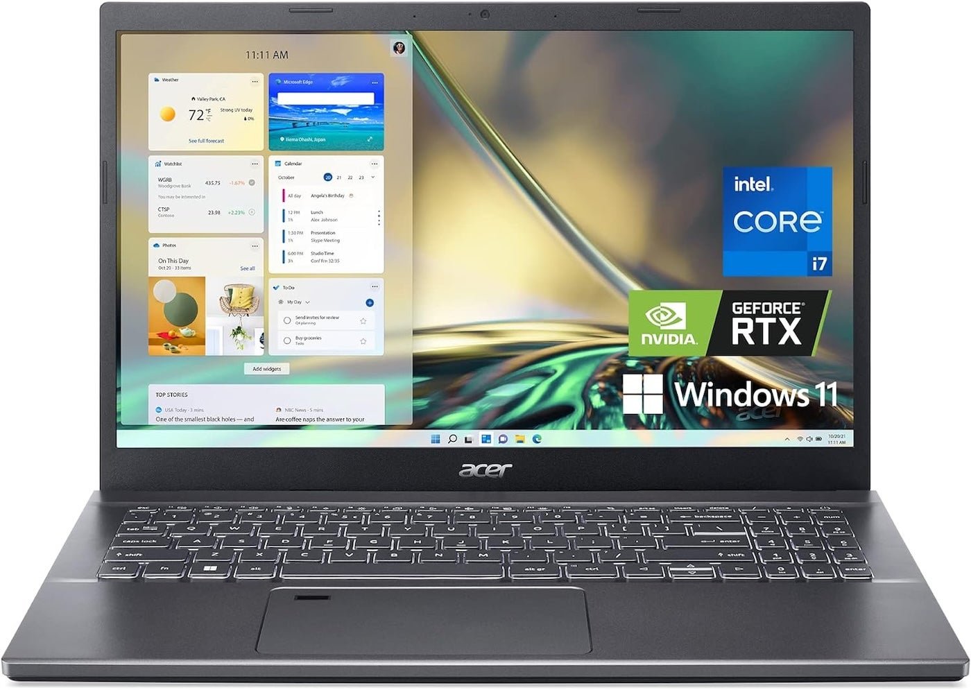 Best Amazon Prime Day Laptop Deals 2024