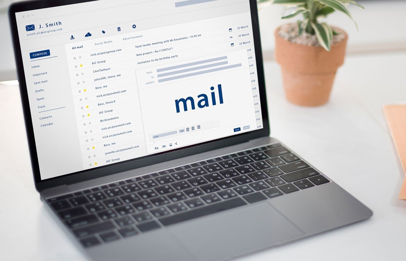 Boost Your Business Communication with Email Tracker for Just $45