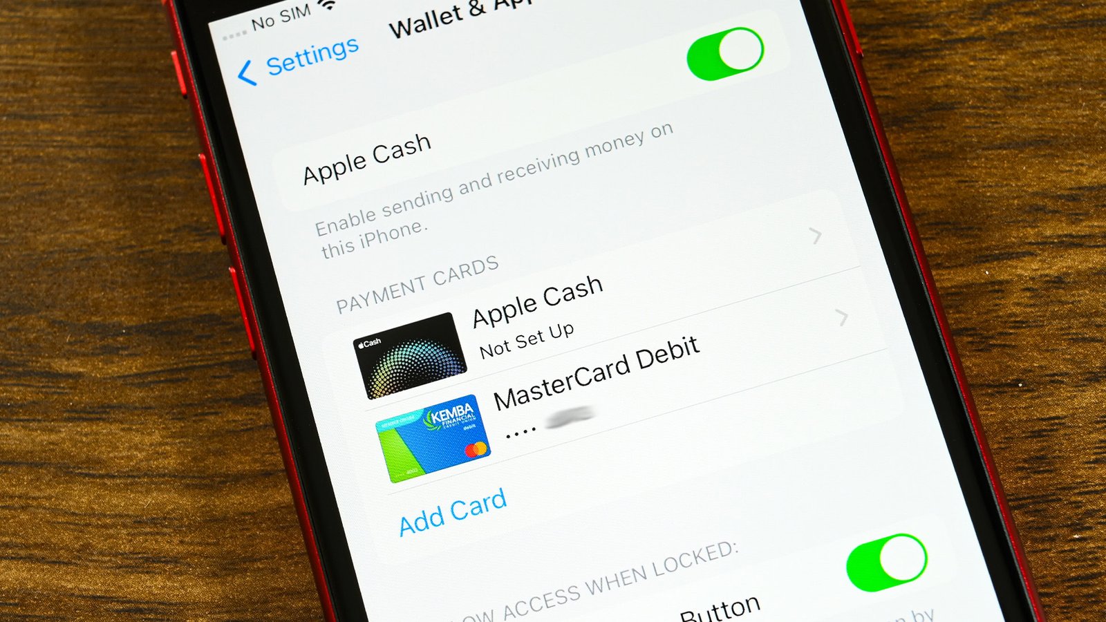 EU agreement sees Apple mobile payments opening to third parties