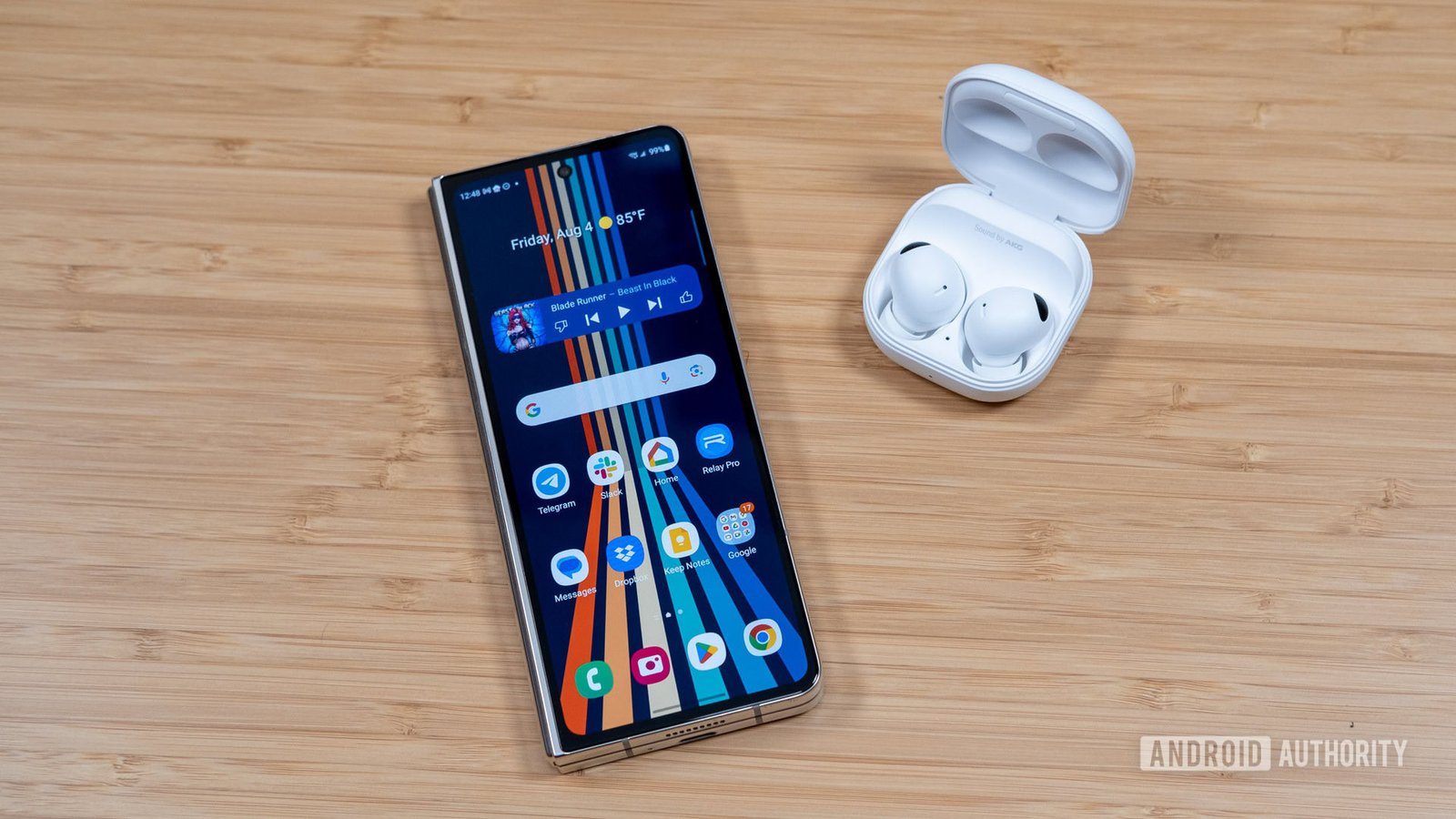 Galaxy Z Fold 6 and Flip 6 buyers might get Samsung’s upcoming flagship earbuds for free
