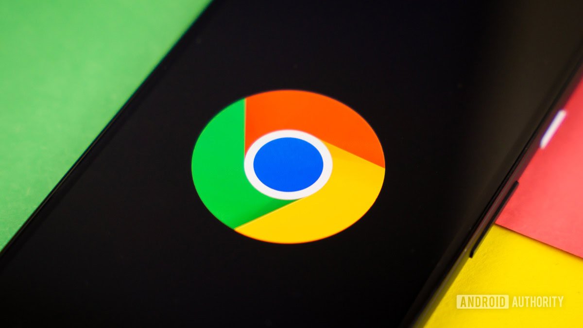 Google Chrome is rolling out predictive back gesture support on Android 15
