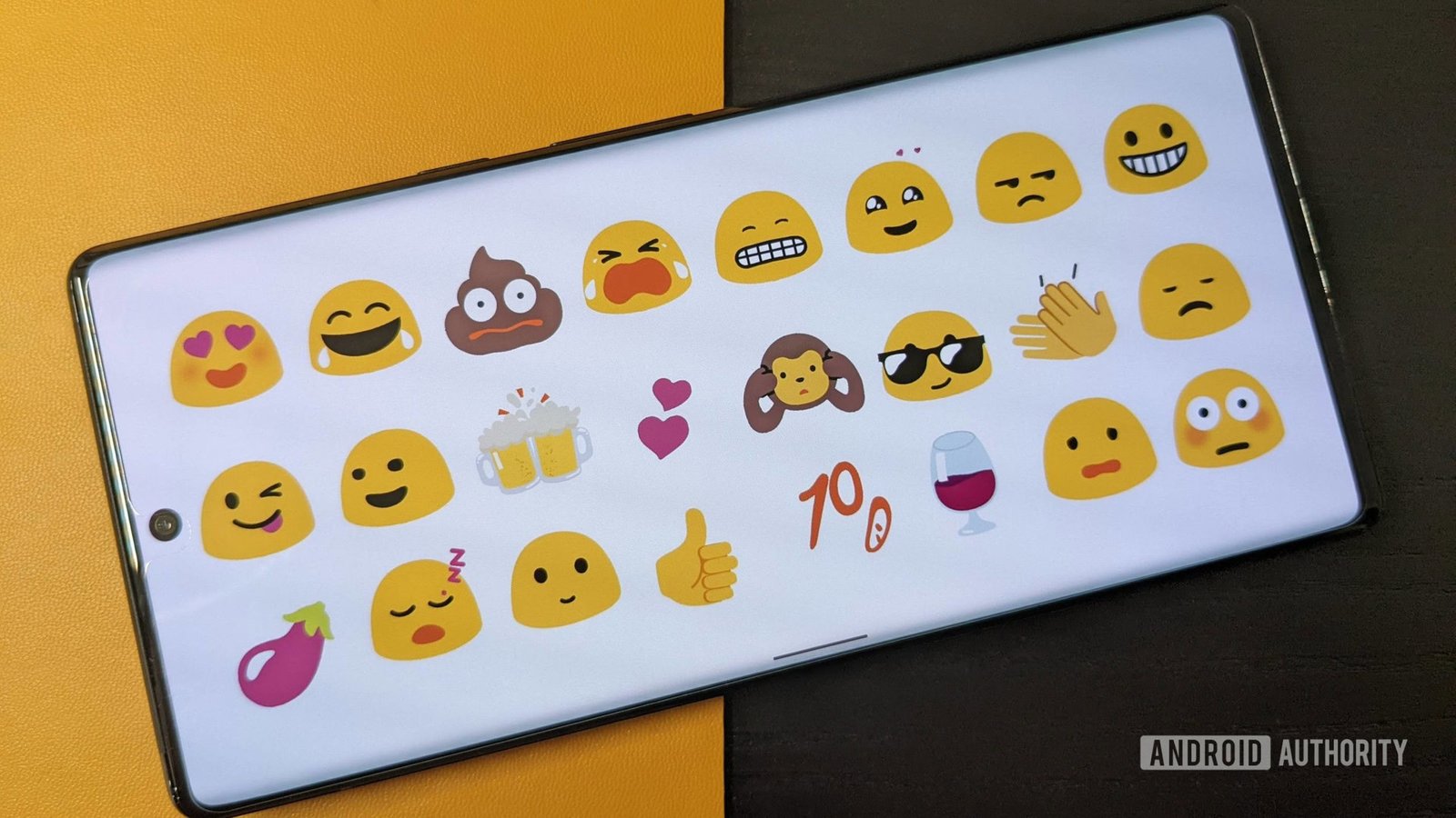 Google introduces YouTube Shorts emoji filter for World Emoji Day