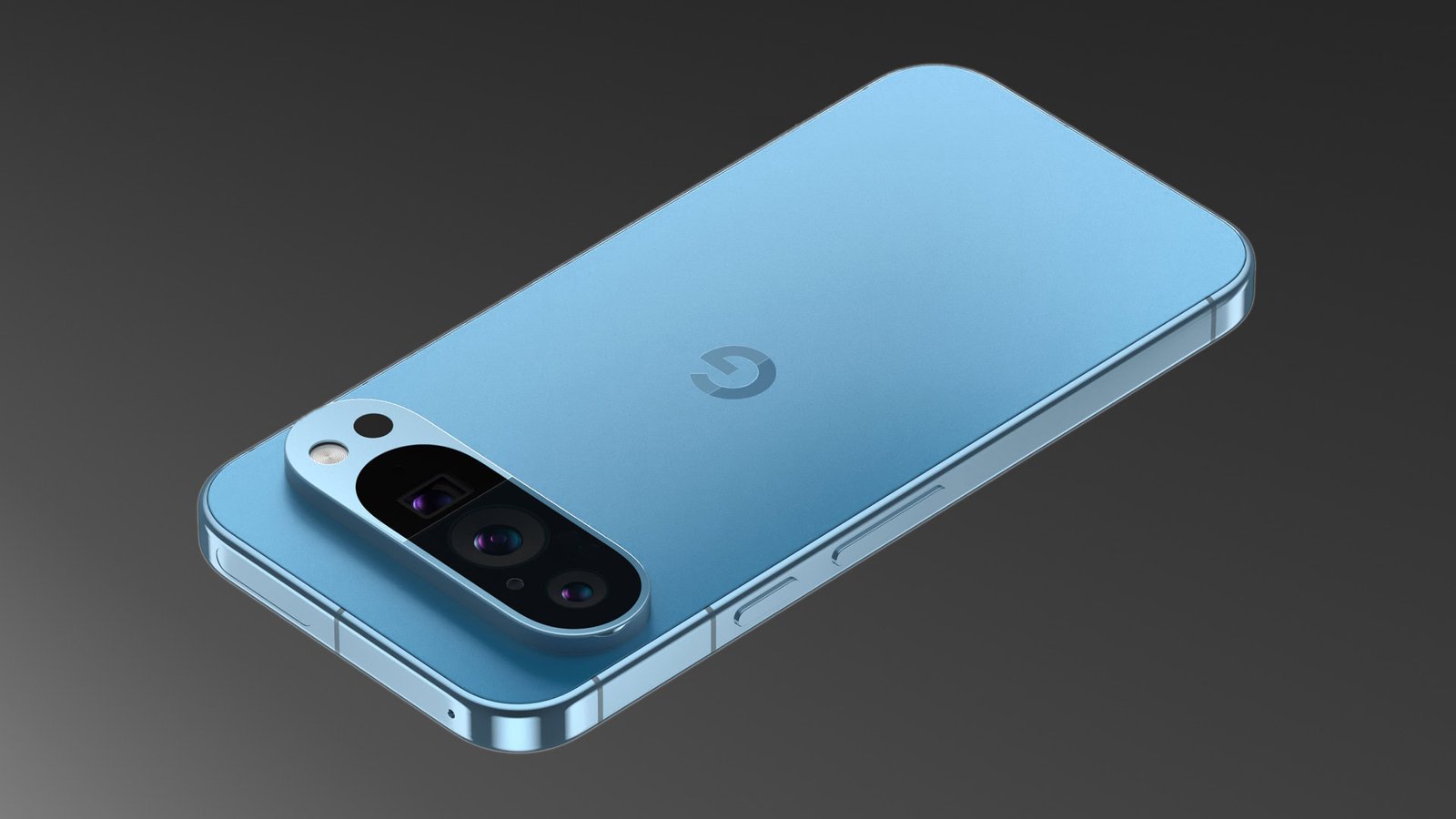 Google is switching the Pixel 9 to an ultrasonic fingerprint reader